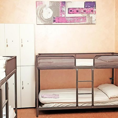 Dreaming Rome - Hostel Εξωτερικό φωτογραφία